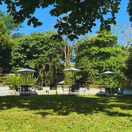 Hotel La Aldea Del Halach Huinic Palenque Eksteriør bilde