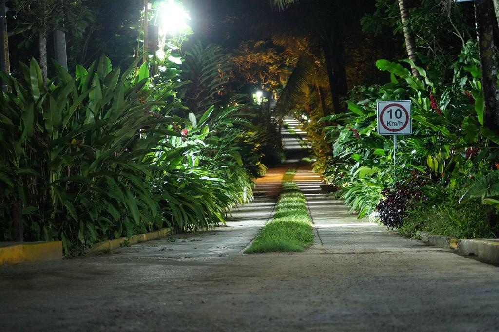 Hotel La Aldea Del Halach Huinic Palenque Eksteriør bilde