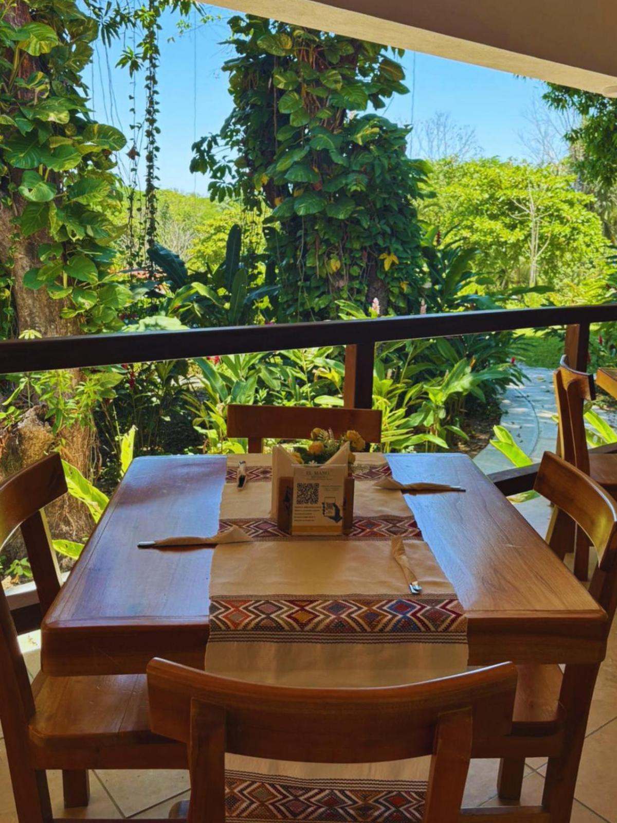 Hotel La Aldea Del Halach Huinic Palenque Eksteriør bilde